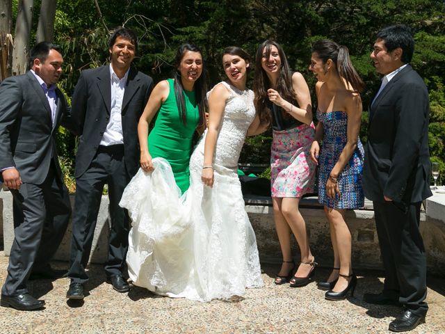 El matrimonio de Víctor y Maritza en San Antonio, San Antonio 24