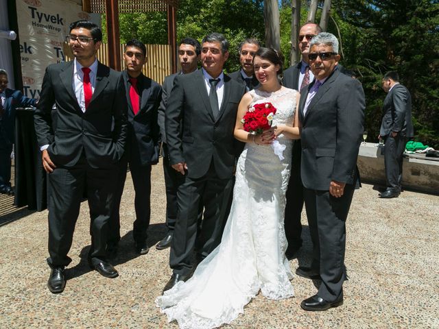 El matrimonio de Víctor y Maritza en San Antonio, San Antonio 25