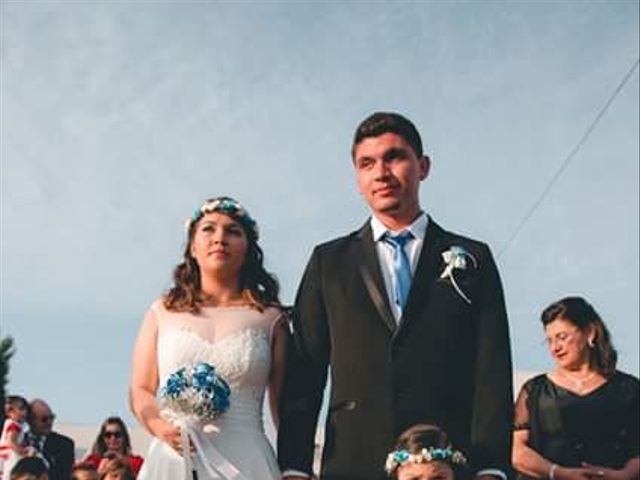 El matrimonio de Eduardo y Yessenia en Requínoa, Cachapoal 22