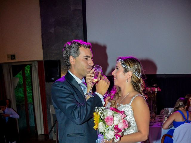 El matrimonio de José y Nicole en Pucón, Cautín 25
