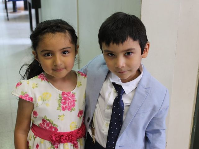 El matrimonio de Ximena y Juan en Antofagasta, Antofagasta 2