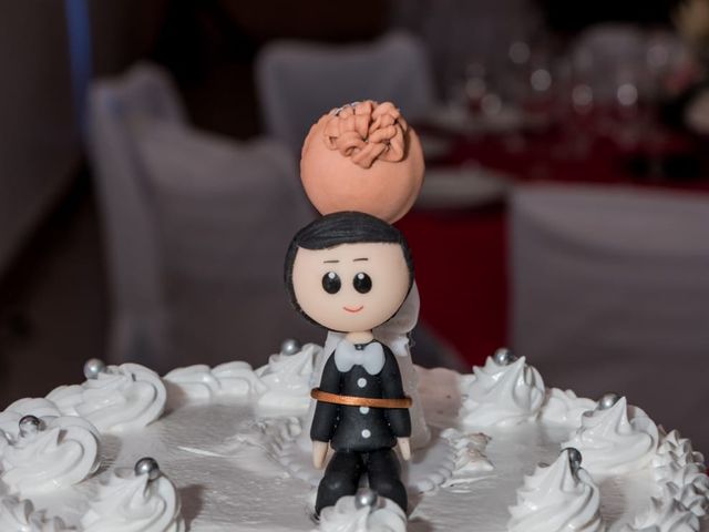 El matrimonio de Ximena y Juan en Antofagasta, Antofagasta 10