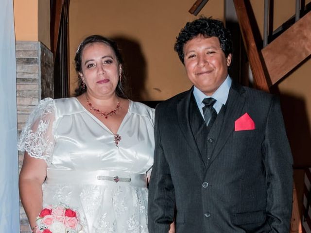 El matrimonio de Ximena y Juan en Antofagasta, Antofagasta 11