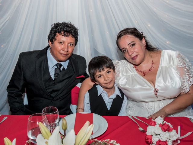 El matrimonio de Ximena y Juan en Antofagasta, Antofagasta 13