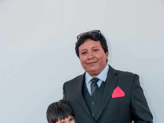 El matrimonio de Ximena y Juan en Antofagasta, Antofagasta 14