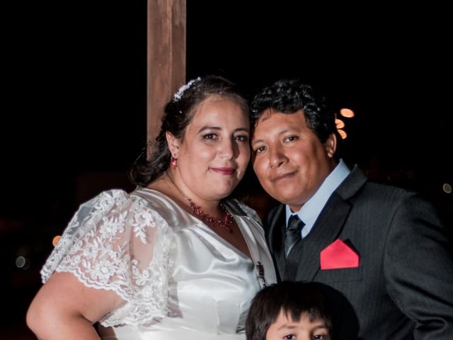 El matrimonio de Ximena y Juan en Antofagasta, Antofagasta 15