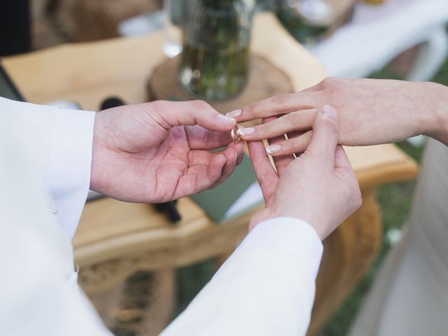 El matrimonio de Daniel y Camila en Maipú, Santiago 8