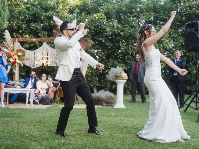 El matrimonio de Daniel y Camila en Maipú, Santiago 13