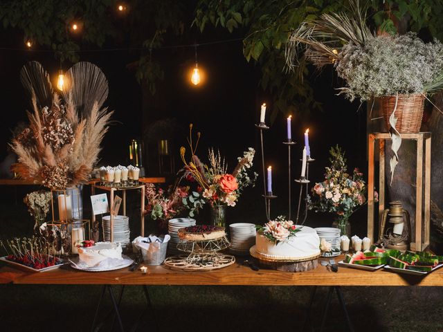 El matrimonio de Daniel y Camila en Maipú, Santiago 15