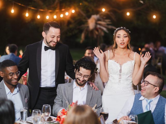 El matrimonio de Daniel y Camila en Maipú, Santiago 16