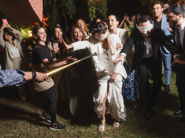 El matrimonio de Daniel y Camila en Maipú, Santiago 21