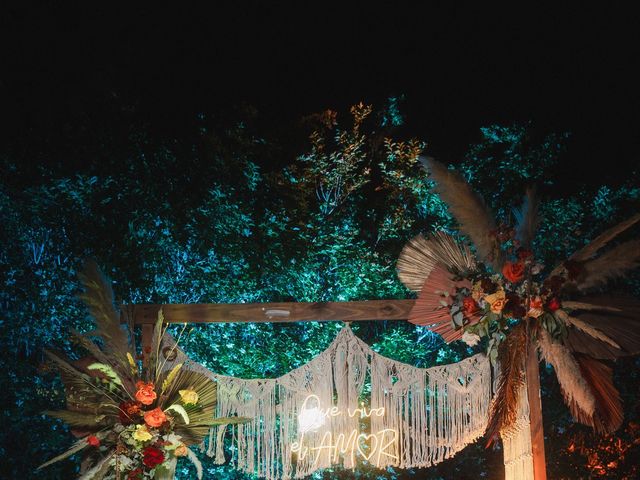 El matrimonio de Daniel y Camila en Maipú, Santiago 26