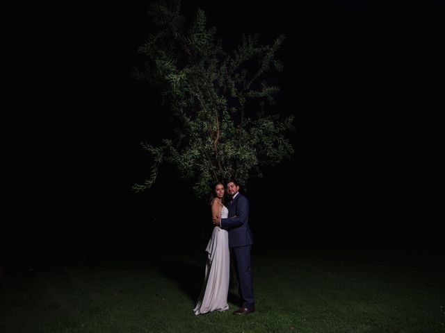 El matrimonio de Rocío y Felipe en San Pedro de la Paz, Concepción 27