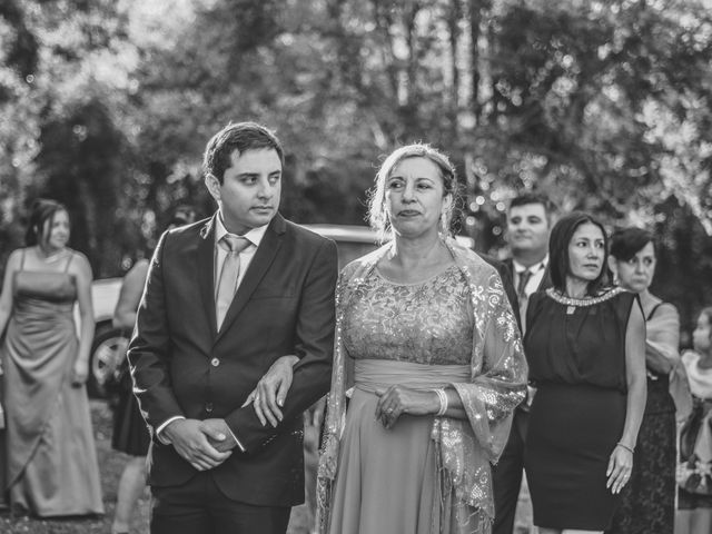 El matrimonio de Ricardo y Pamela en Temuco, Cautín 6