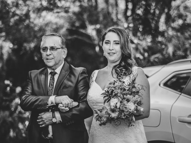 El matrimonio de Ricardo y Pamela en Temuco, Cautín 13