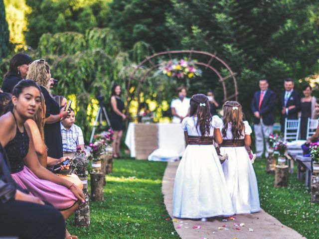 El matrimonio de Ricardo y Pamela en Temuco, Cautín 14