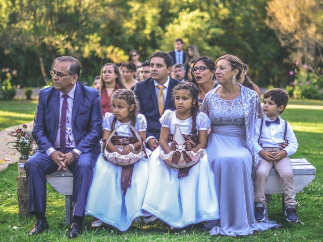 El matrimonio de Ricardo y Pamela en Temuco, Cautín 19