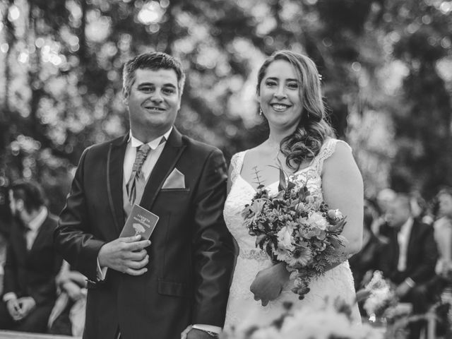 El matrimonio de Ricardo y Pamela en Temuco, Cautín 20