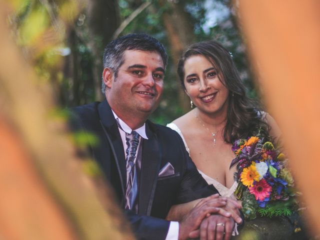 El matrimonio de Ricardo y Pamela en Temuco, Cautín 21