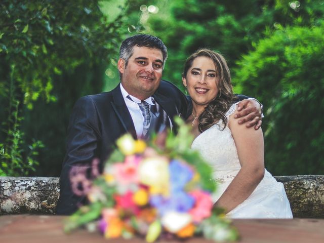 El matrimonio de Ricardo y Pamela en Temuco, Cautín 25