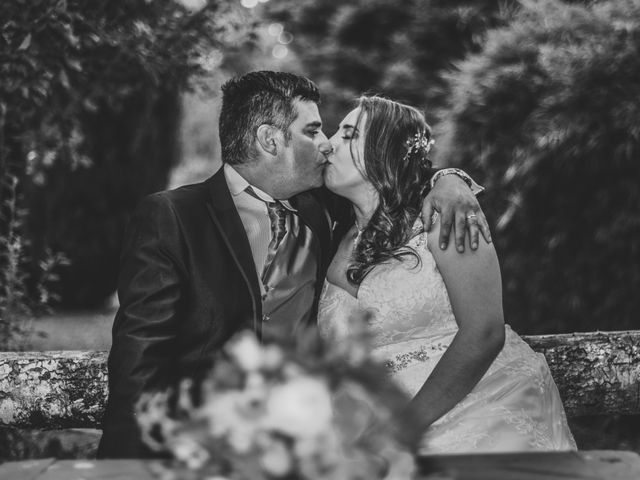 El matrimonio de Ricardo y Pamela en Temuco, Cautín 26