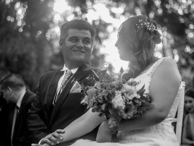 El matrimonio de Ricardo y Pamela en Temuco, Cautín 47