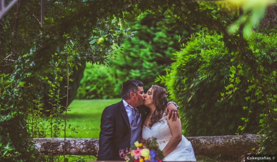 El matrimonio de Ricardo y Pamela en Temuco, Cautín