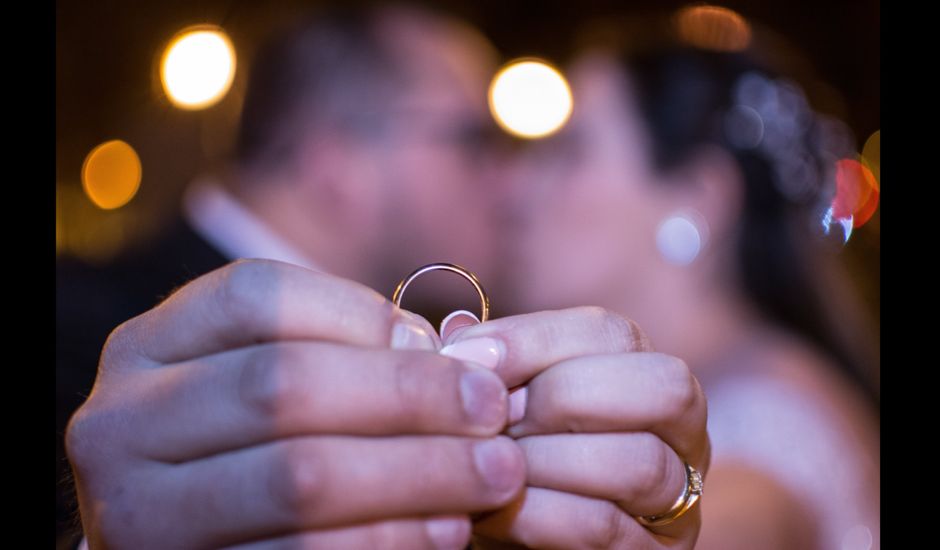 El matrimonio de Rodrigo  y Karen  en Talca, Talca