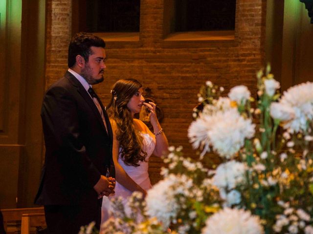El matrimonio de Roberto y Camila en Curicó, Curicó 26