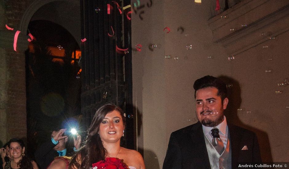 El matrimonio de Roberto y Camila en Curicó, Curicó