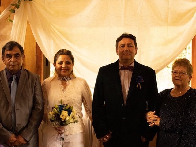 El matrimonio de Jorge y Macarena  en Los Ángeles, Bío-Bío 5