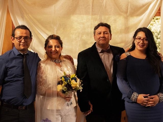 El matrimonio de Jorge y Macarena  en Los Ángeles, Bío-Bío 10