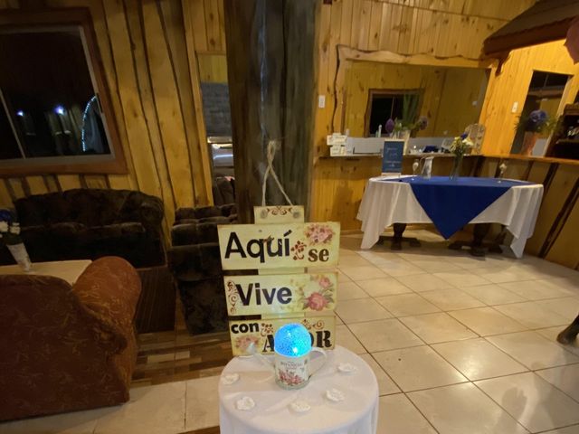 El matrimonio de Jorge y Macarena  en Los Ángeles, Bío-Bío 30