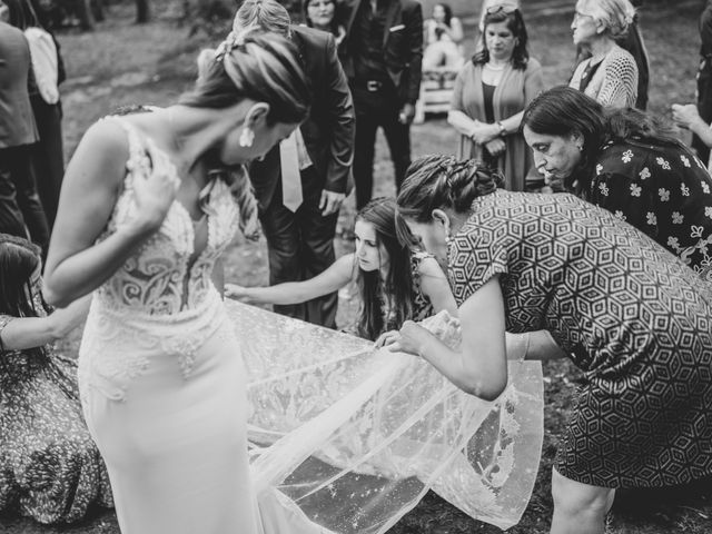 El matrimonio de Gonzalo y Camila en Talca, Talca 8