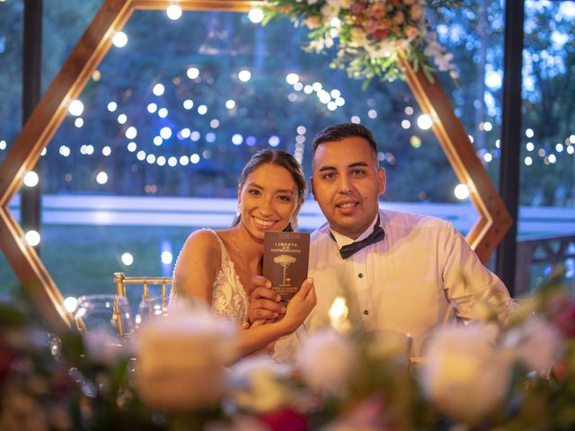 El matrimonio de Gonzalo y Camila en Talca, Talca 11