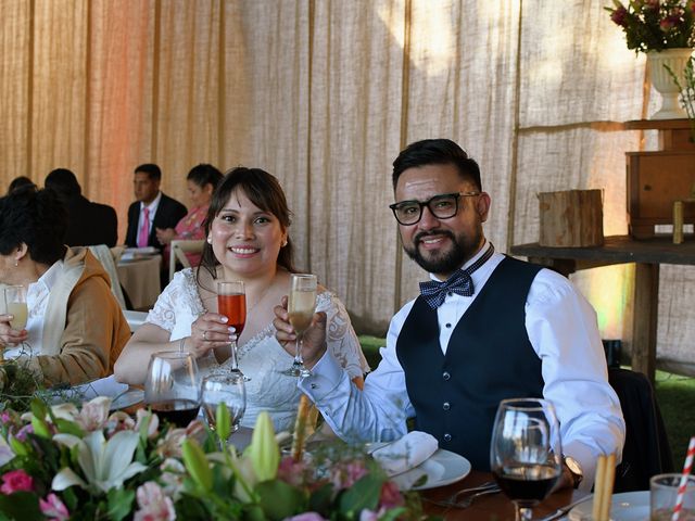 El matrimonio de Felipe y Cristina en Santo Domingo, San Antonio 16