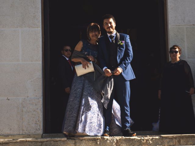 El matrimonio de Cristian y Darinka en Olmué, Quillota 35