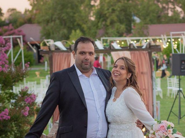 El matrimonio de Jorge y Vanessa  en Chillán, Ñuble 3