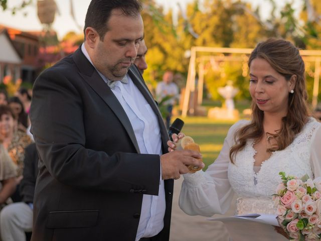 El matrimonio de Jorge y Vanessa  en Chillán, Ñuble 2