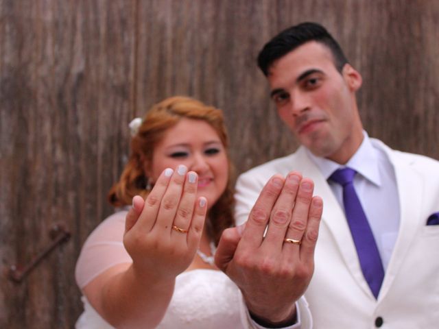 El matrimonio de Cristo Manuel y Alejandra en La Serena, Elqui 6