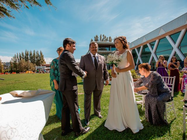 El matrimonio de Daniela y Sebastián en San Pedro de la Paz, Concepción 35