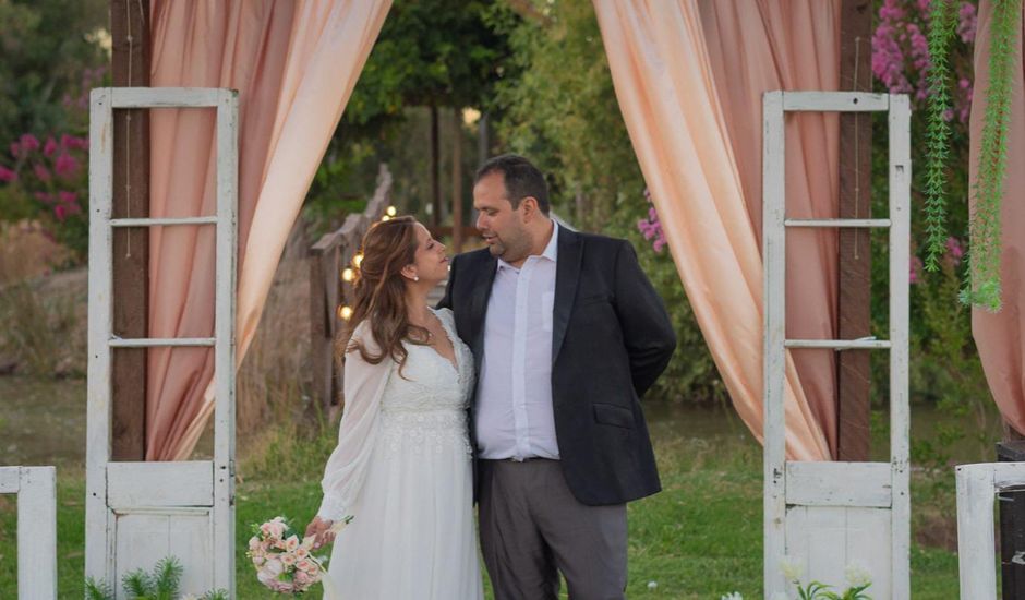 El matrimonio de Jorge y Vanessa  en Chillán, Ñuble