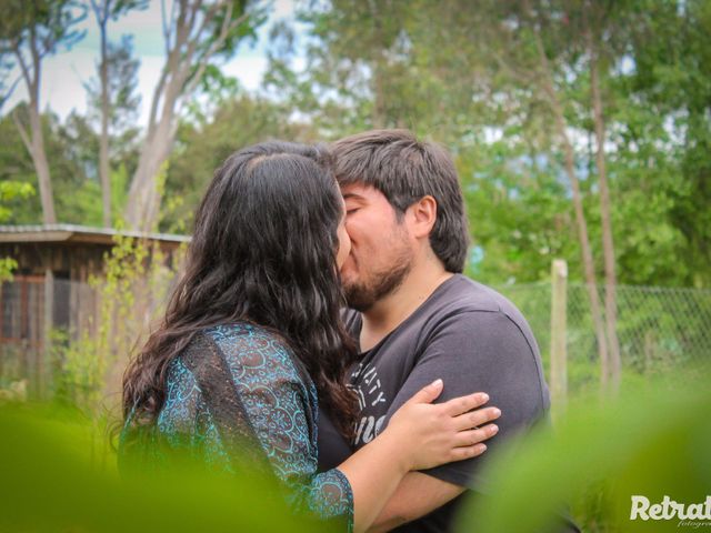 El matrimonio de Jaime y Bárbara en Talca, Talca 5