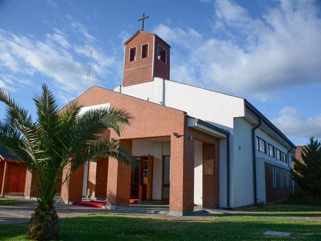 El matrimonio de Jaime y Bárbara en Talca, Talca 10