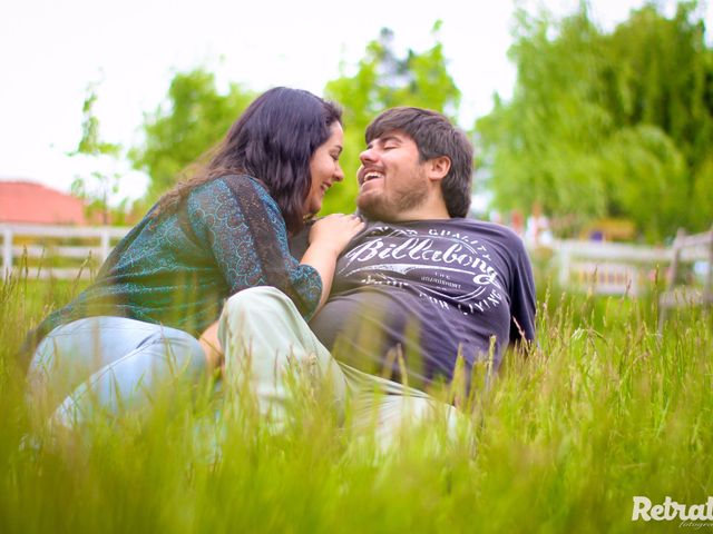 El matrimonio de Jaime y Bárbara en Talca, Talca 11