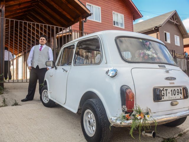 El matrimonio de Jaime y Bárbara en Talca, Talca 20