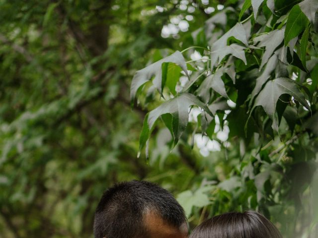 El matrimonio de David y Yocelin en Chillán, Ñuble 5