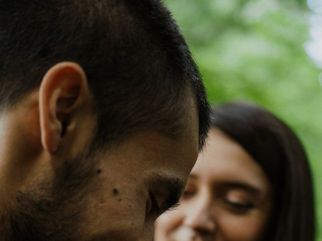 El matrimonio de David y Yocelin en Chillán, Ñuble 7