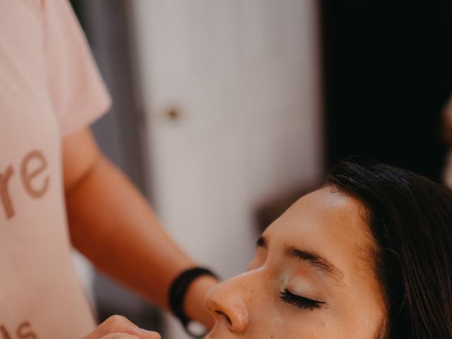 El matrimonio de David y Yocelin en Chillán, Ñuble 12