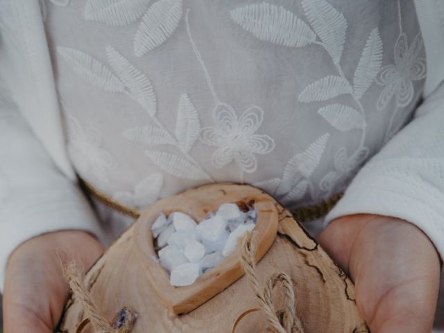 El matrimonio de David y Yocelin en Chillán, Ñuble 18